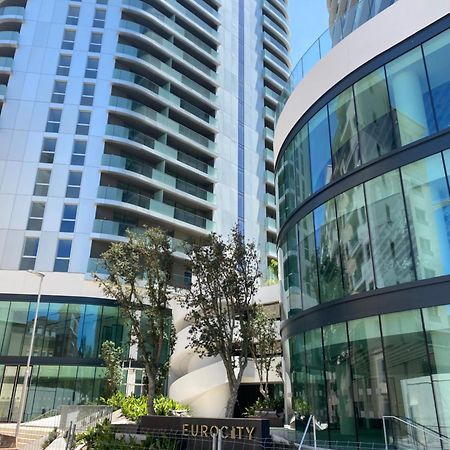 Ardwyn Studio Eurocity Apartments Γιβραλτάρ Εξωτερικό φωτογραφία