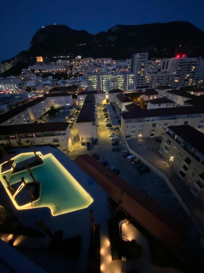 Ardwyn Studio Eurocity Apartments Γιβραλτάρ Εξωτερικό φωτογραφία