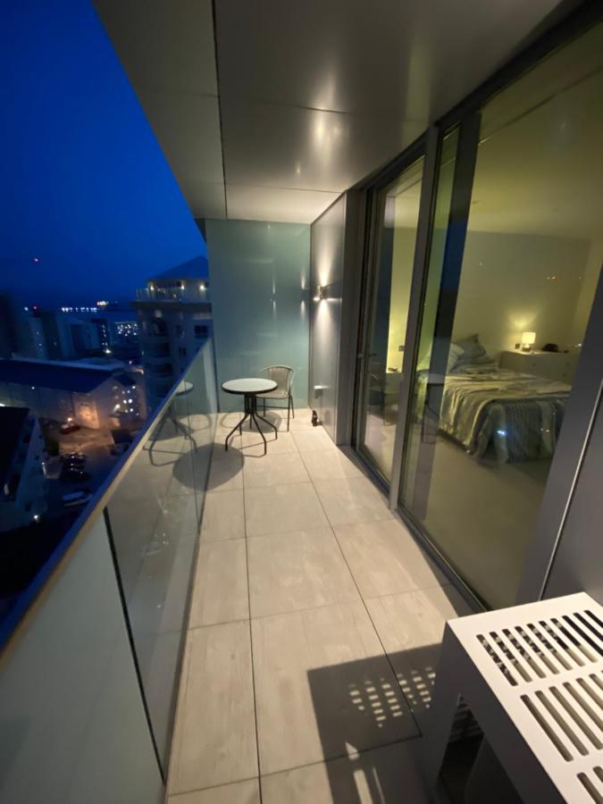 Ardwyn Studio Eurocity Apartments Γιβραλτάρ Εξωτερικό φωτογραφία