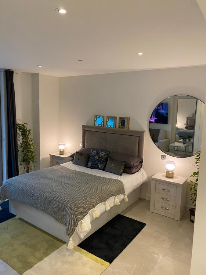 Ardwyn Studio Eurocity Apartments Γιβραλτάρ Εξωτερικό φωτογραφία
