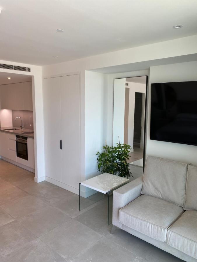 Ardwyn Studio Eurocity Apartments Γιβραλτάρ Εξωτερικό φωτογραφία