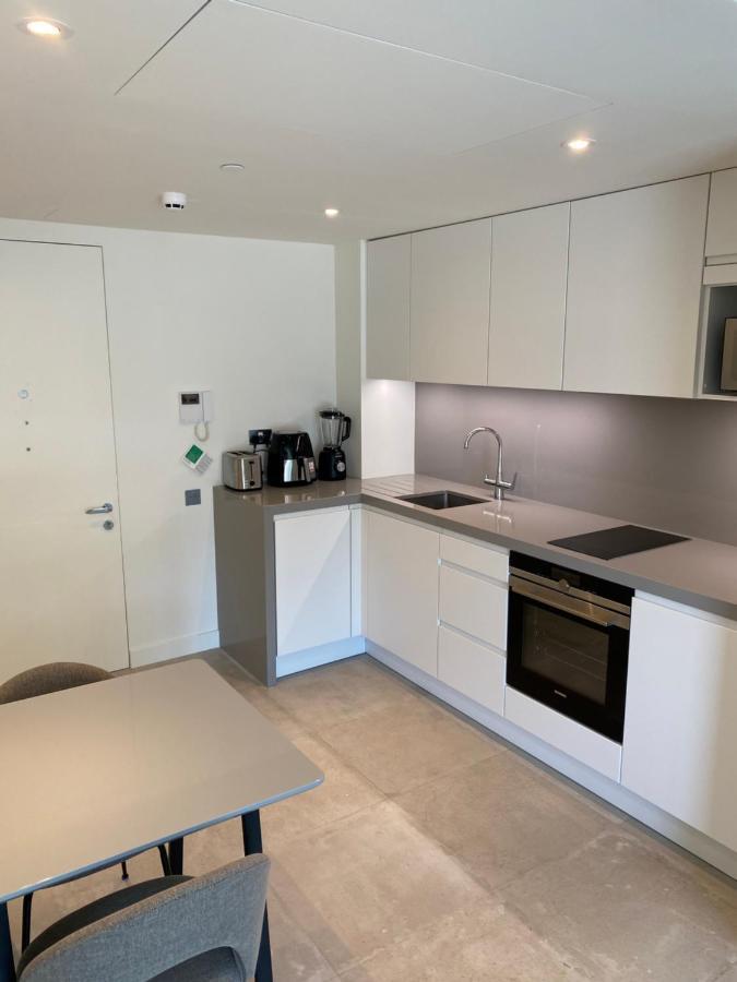 Ardwyn Studio Eurocity Apartments Γιβραλτάρ Εξωτερικό φωτογραφία