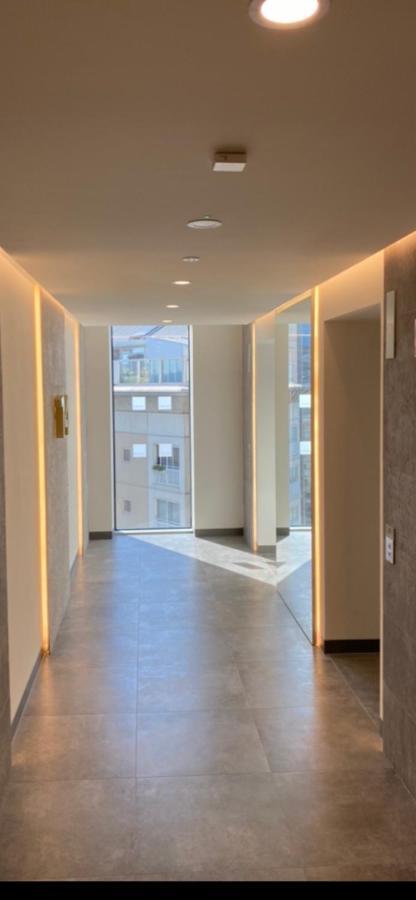 Ardwyn Studio Eurocity Apartments Γιβραλτάρ Εξωτερικό φωτογραφία