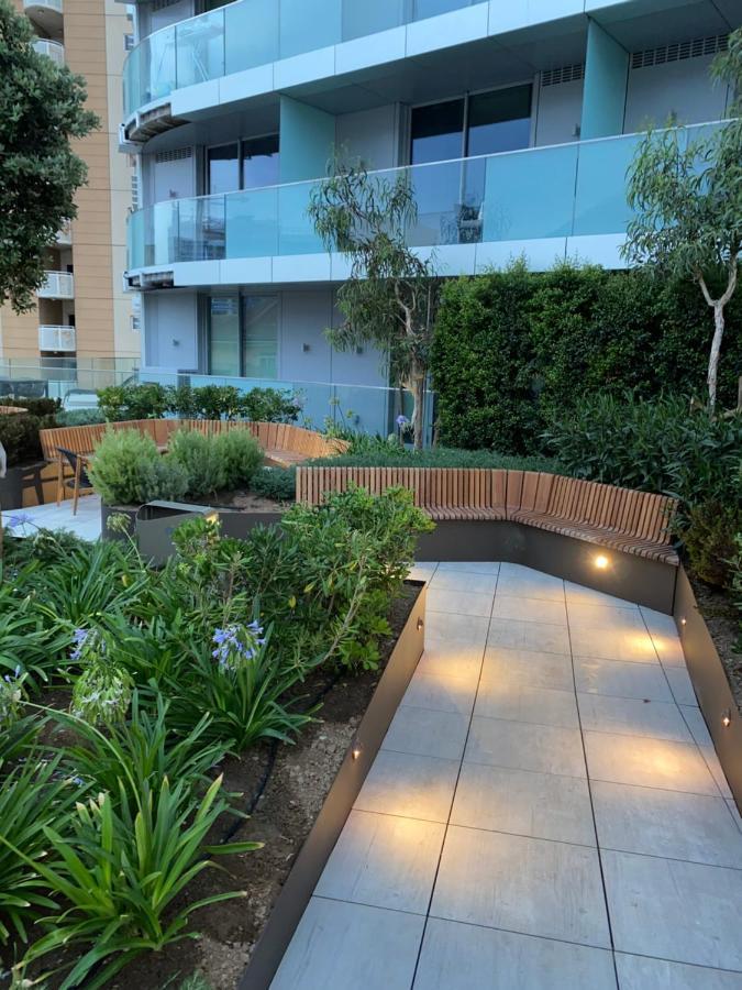 Ardwyn Studio Eurocity Apartments Γιβραλτάρ Εξωτερικό φωτογραφία