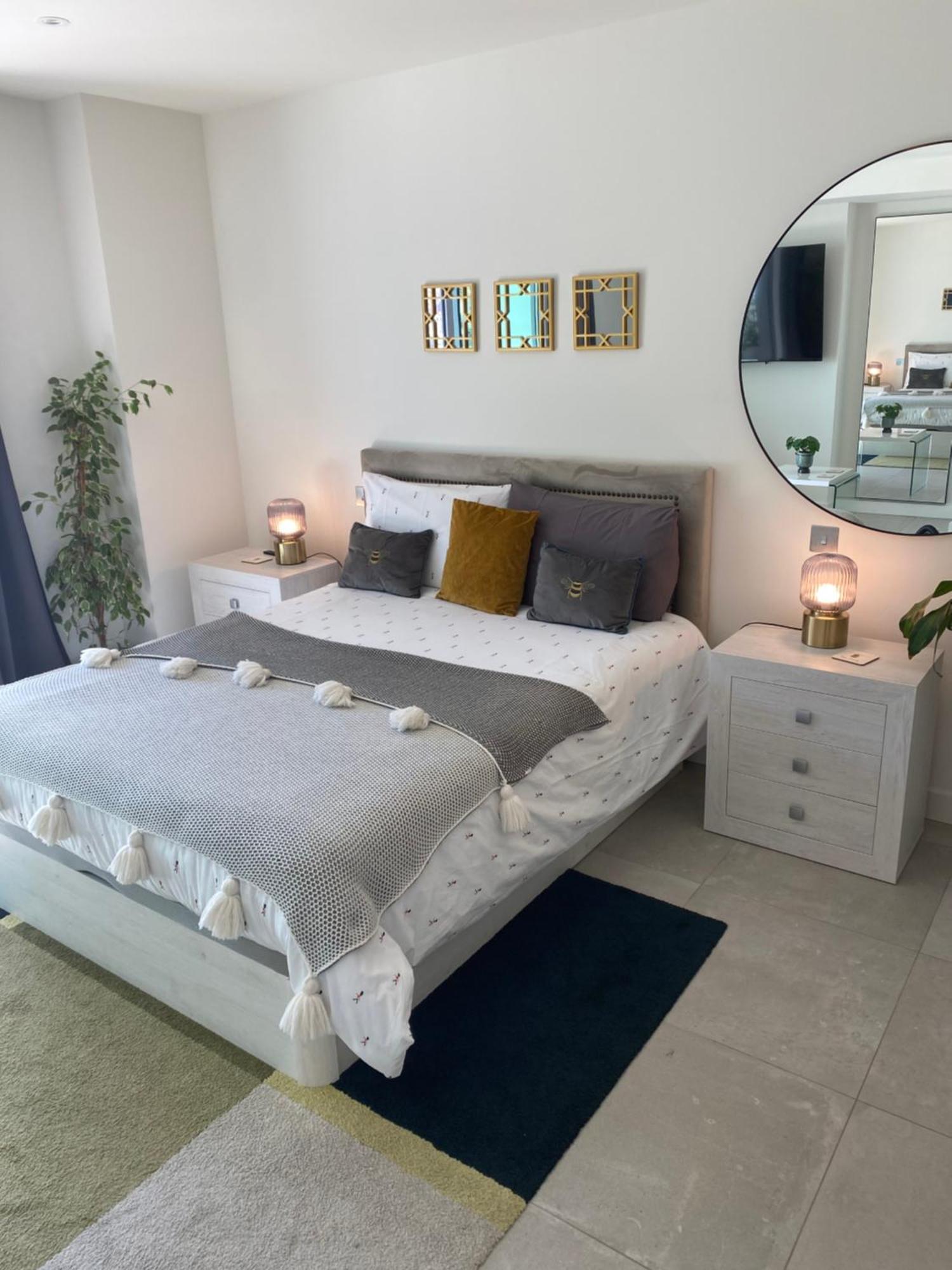 Ardwyn Studio Eurocity Apartments Γιβραλτάρ Εξωτερικό φωτογραφία