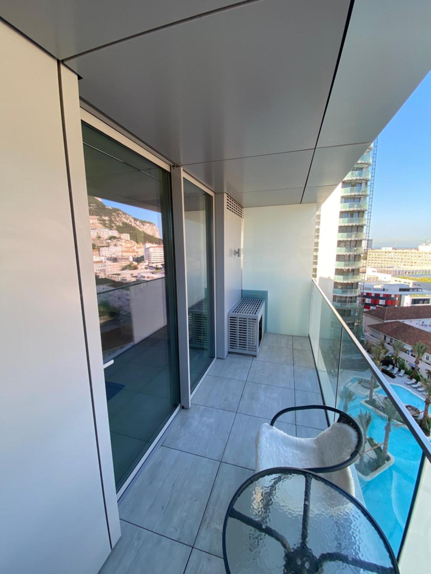 Ardwyn Studio Eurocity Apartments Γιβραλτάρ Εξωτερικό φωτογραφία