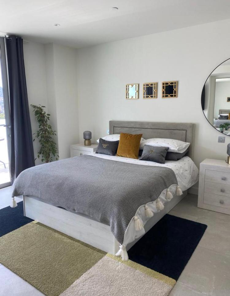 Ardwyn Studio Eurocity Apartments Γιβραλτάρ Εξωτερικό φωτογραφία