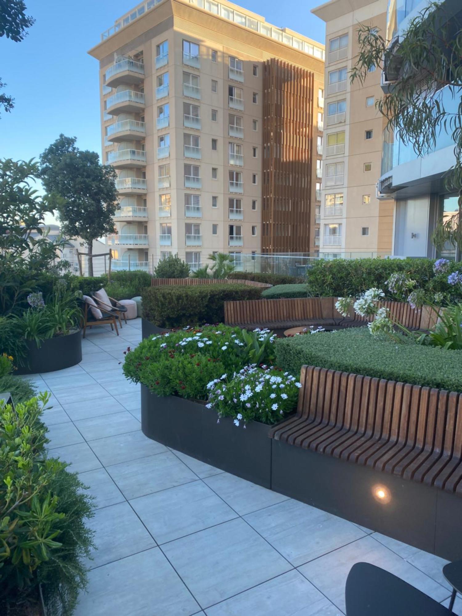 Ardwyn Studio Eurocity Apartments Γιβραλτάρ Εξωτερικό φωτογραφία