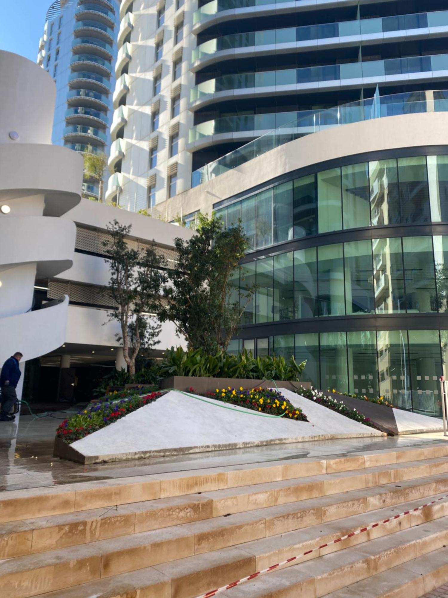 Ardwyn Studio Eurocity Apartments Γιβραλτάρ Εξωτερικό φωτογραφία